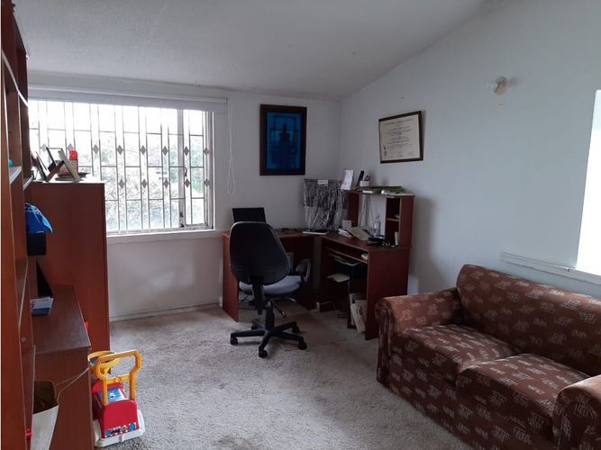 Casa de 4 alcobas en venta en Canodromo, Bogotá, 292 m² · foto 14 de 17