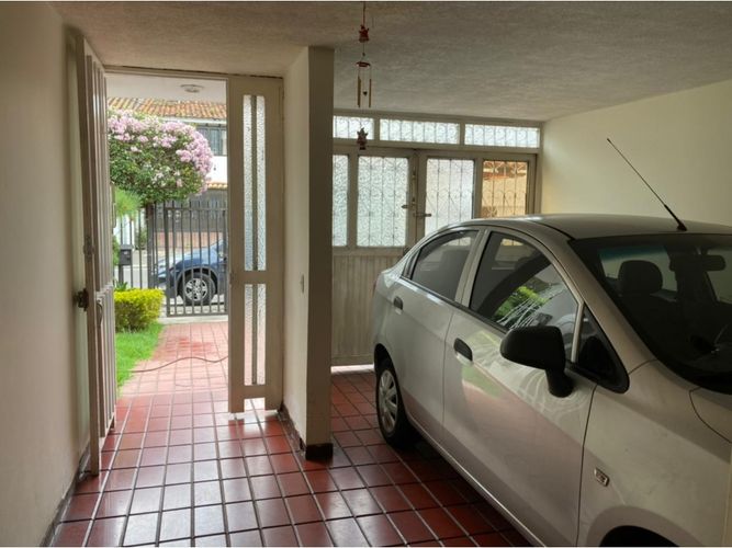 Casa de 4 alcobas en venta en Canodromo, Bogotá, 292 m² · foto 15 de 17