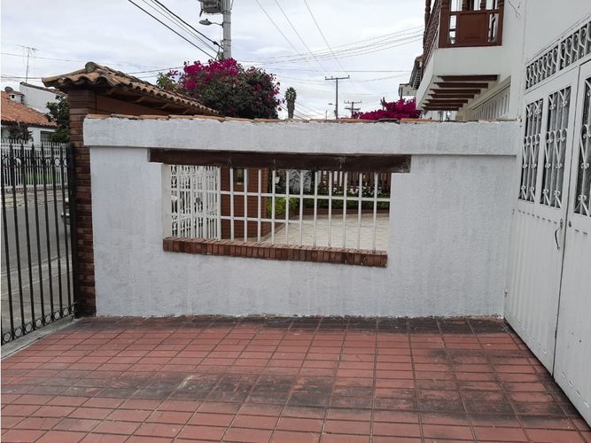 Casa de 4 alcobas en venta en Canodromo, Bogotá, 292 m² · foto 16 de 17