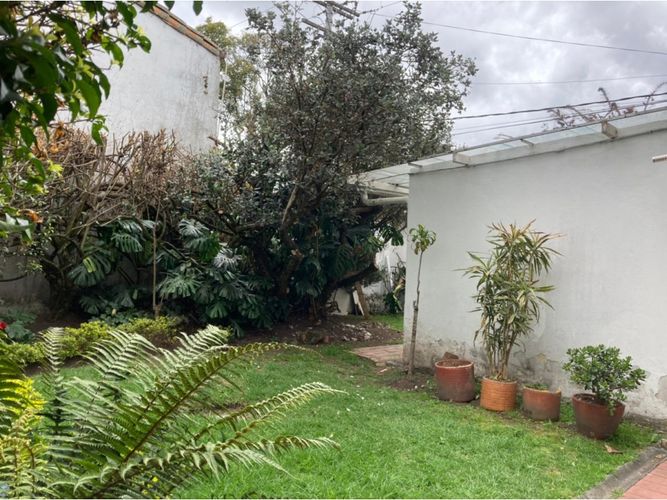 Casa de 4 alcobas en venta en Canodromo, Bogotá, 292 m² · foto 17 de 17