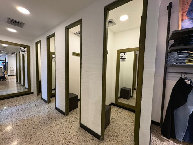 Local en arriendo en La Candelaria, Medellín, 115 m² · foto 6 de 11