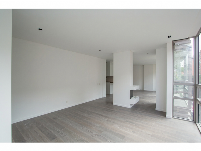 Apartamento de 2 alcobas en venta en La Cabrera, Bogotá, 150 m² · foto 7 de 22