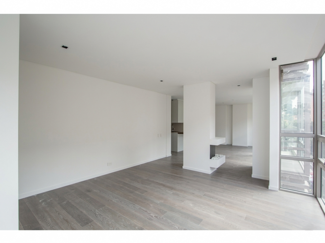 Apartamento de 2 alcobas en venta en La Cabrera, Bogotá, 150 m² · foto 8 de 22