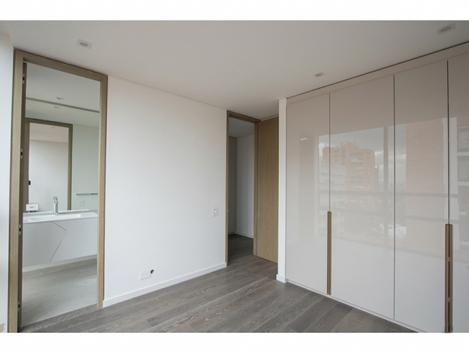 Apartamento de 2 alcobas en venta en La Cabrera, Bogotá, 150 m² · foto 10 de 22