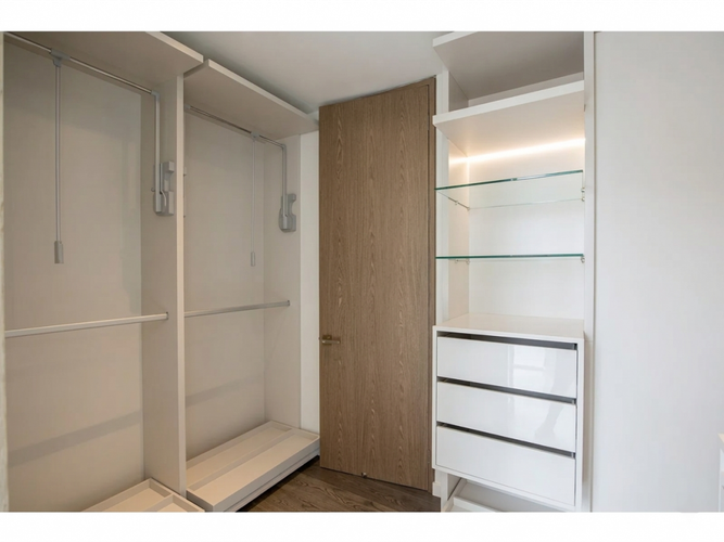 Apartamento de 2 alcobas en venta en La Cabrera, Bogotá, 150 m² · foto 11 de 22