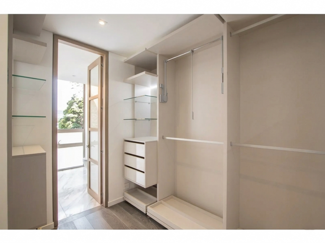 Apartamento de 2 alcobas en venta en La Cabrera, Bogotá, 150 m² · foto 12 de 22