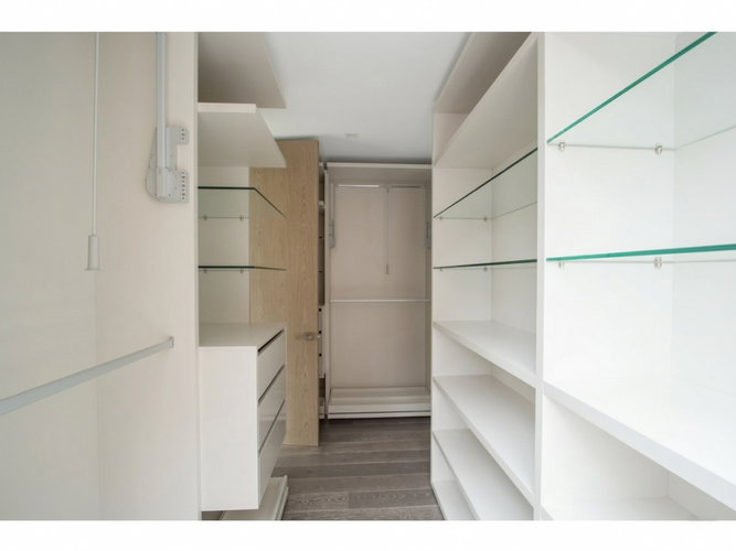 Apartamento de 2 alcobas en venta en La Cabrera, Bogotá, 150 m² · foto 13 de 22