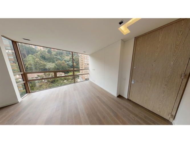 Apartamento de 2 alcobas en venta en La Cabrera, Bogotá, 150 m² · foto 14 de 22