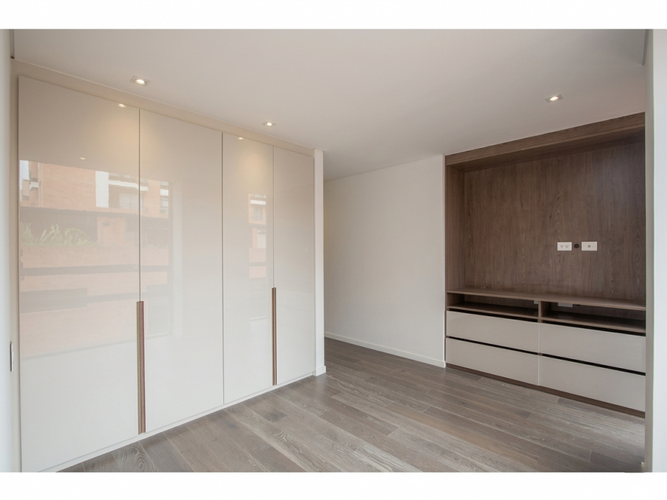 Apartamento de 2 alcobas en venta en La Cabrera, Bogotá, 150 m² · foto 15 de 22