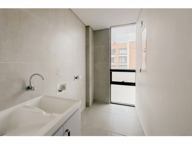 Apartamento de 2 alcobas en venta en La Cabrera, Bogotá, 150 m² · foto 18 de 22