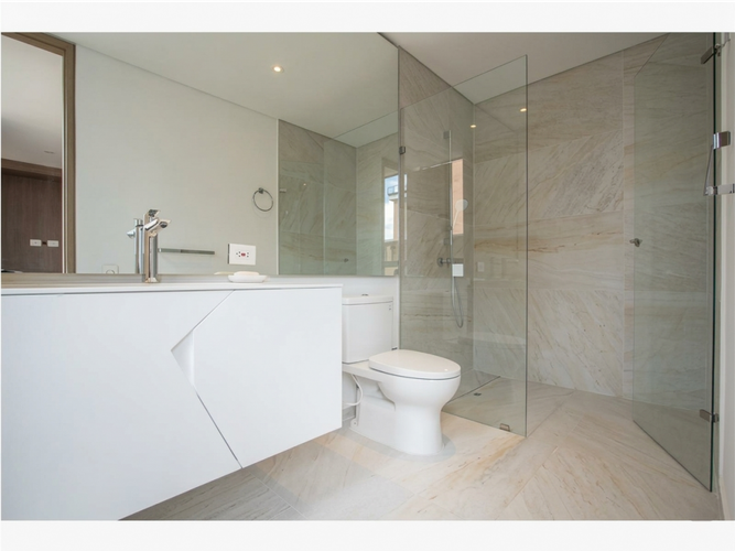 Apartamento de 2 alcobas en venta en La Cabrera, Bogotá, 150 m² · foto 20 de 22