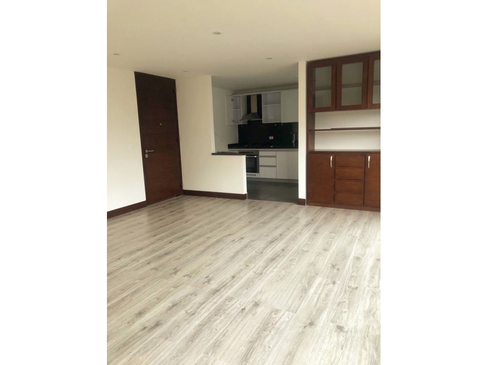 Apartamento en venta en Alcala, Bogotá · foto 2 de 17