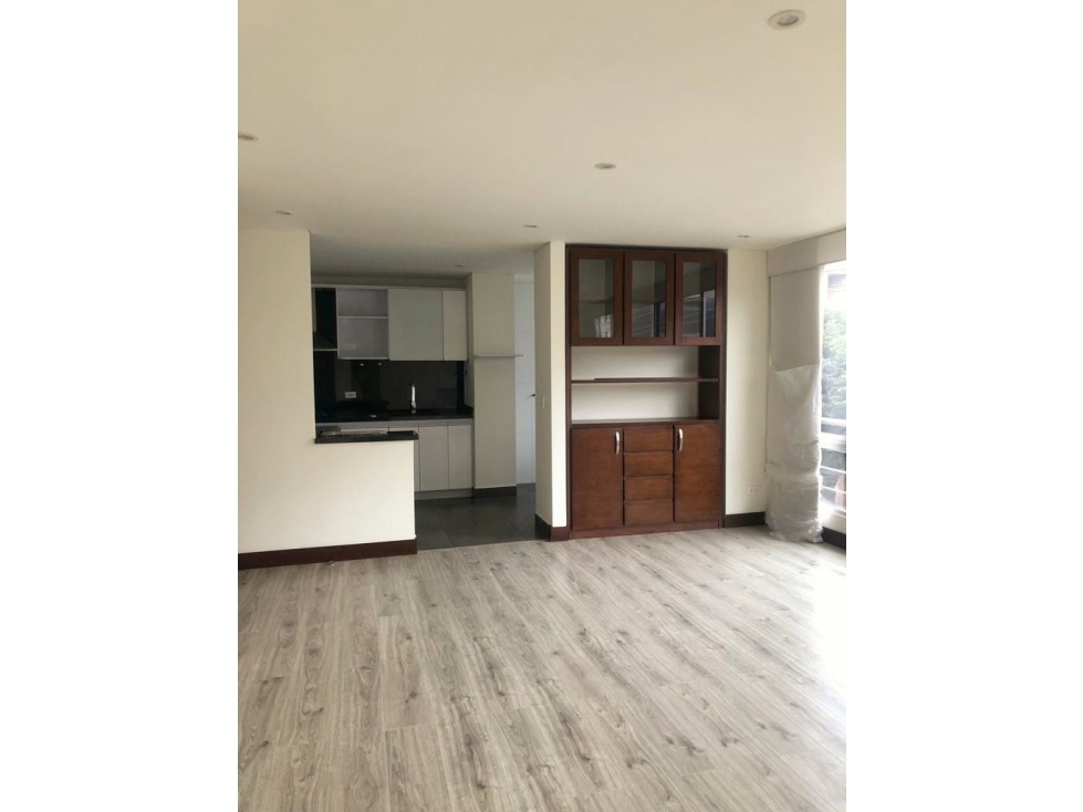 Apartamento en venta en Alcala, Bogotá · foto 3 de 17