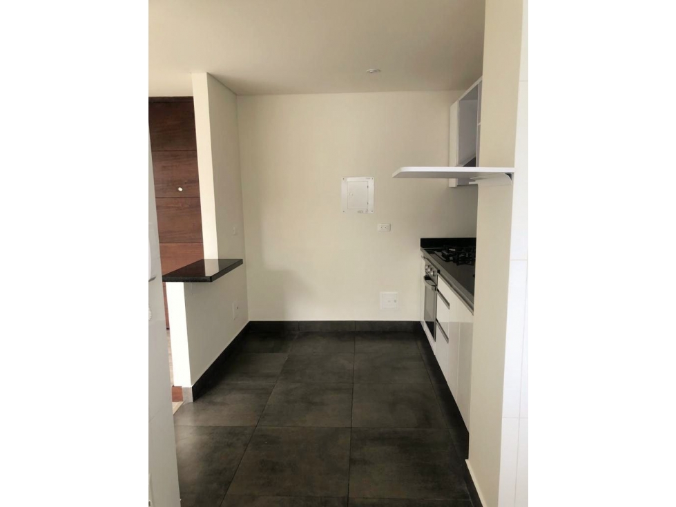 Apartamento en venta en Alcala, Bogotá · foto 4 de 17