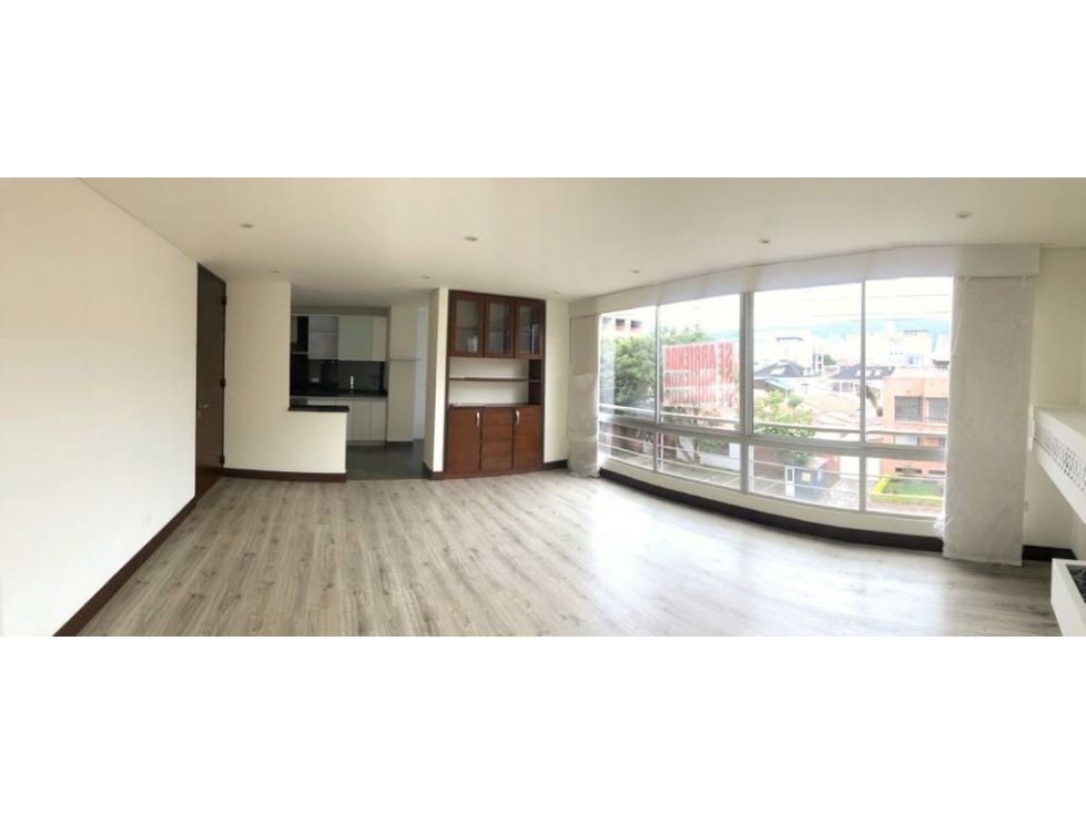 Apartamento en venta en Alcala, Bogotá · foto 5 de 17