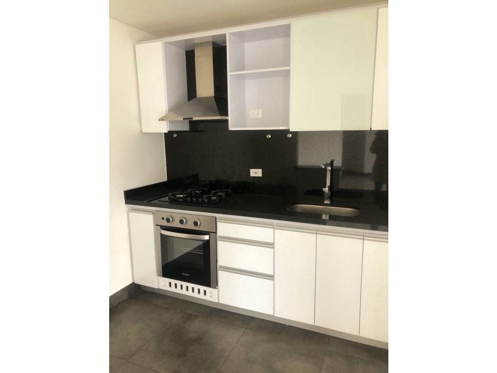 Apartamento en venta en Alcala, Bogotá · foto 6 de 17