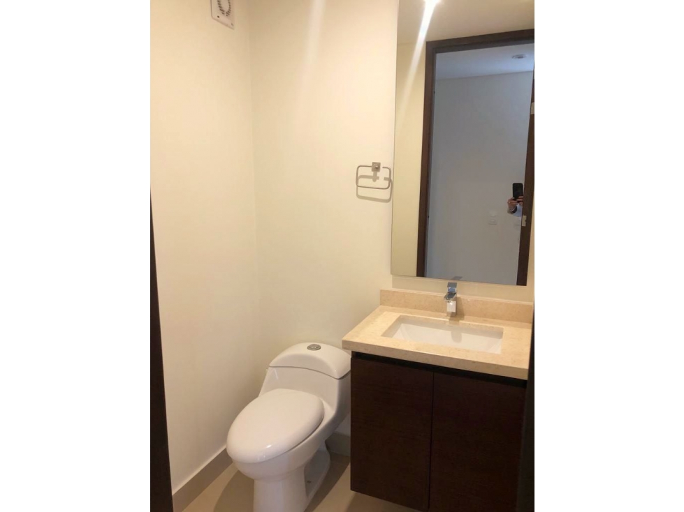Apartamento en venta en Alcala, Bogotá · foto 10 de 17