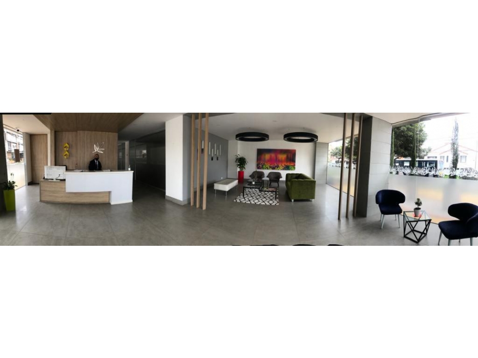 Apartamento en venta en Alcala, Bogotá · foto 12 de 17