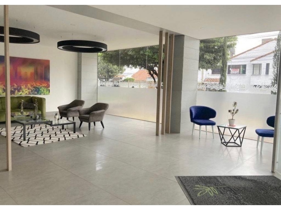 Apartamento en venta en Alcala, Bogotá · foto 13 de 17