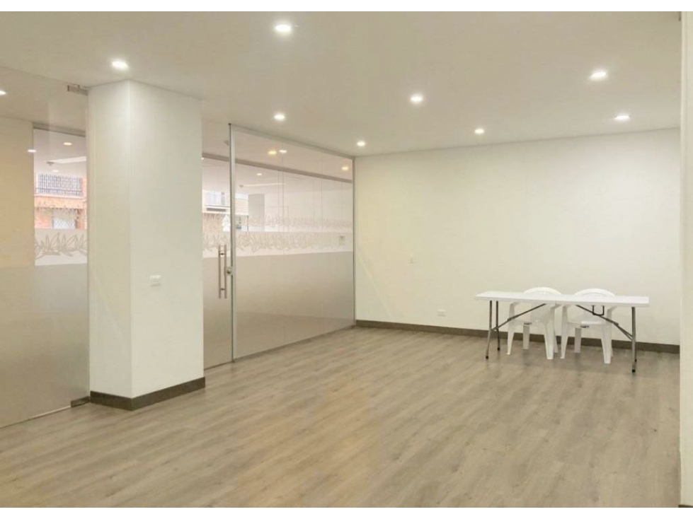 Apartamento en venta en Alcala, Bogotá · foto 14 de 17