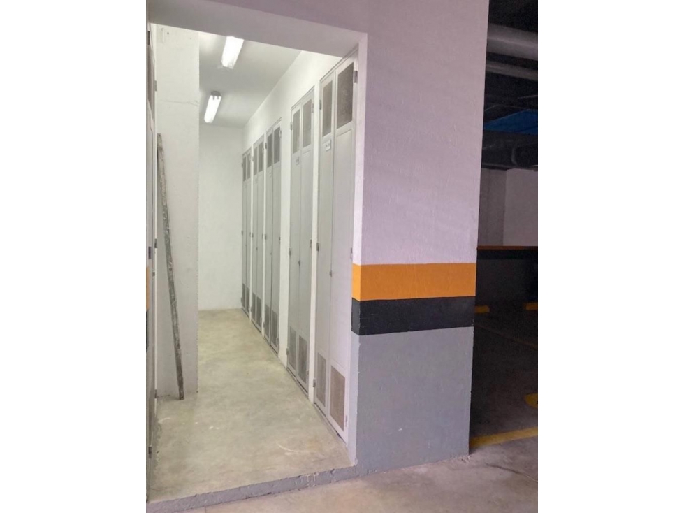 Apartamento en venta en Alcala, Bogotá · foto 15 de 17