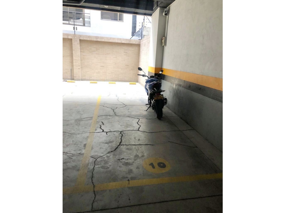 Apartamento en venta en Alcala, Bogotá · foto 16 de 17