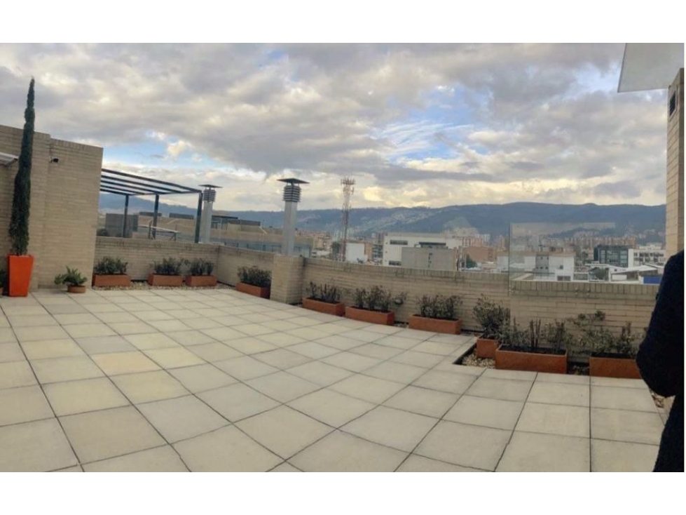 Apartamento en venta en Alcala, Bogotá · foto 17 de 17