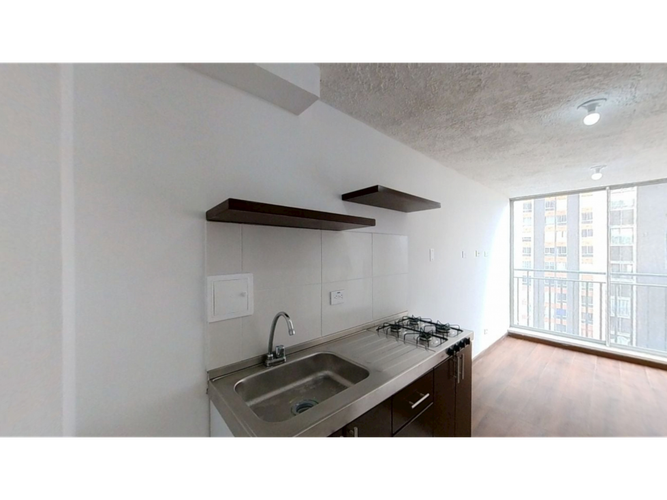 Apartamento en venta en La Valvanera, Bogotá · foto 3 de 18