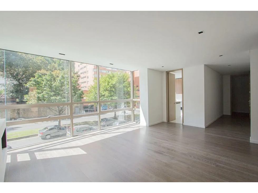 Apartamento en venta en La Cabrera, Bogotá · foto 3 de 16