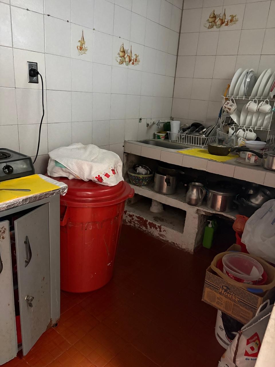 Casa en venta en Barrios Unidos, Bogotá · foto 9 de 12