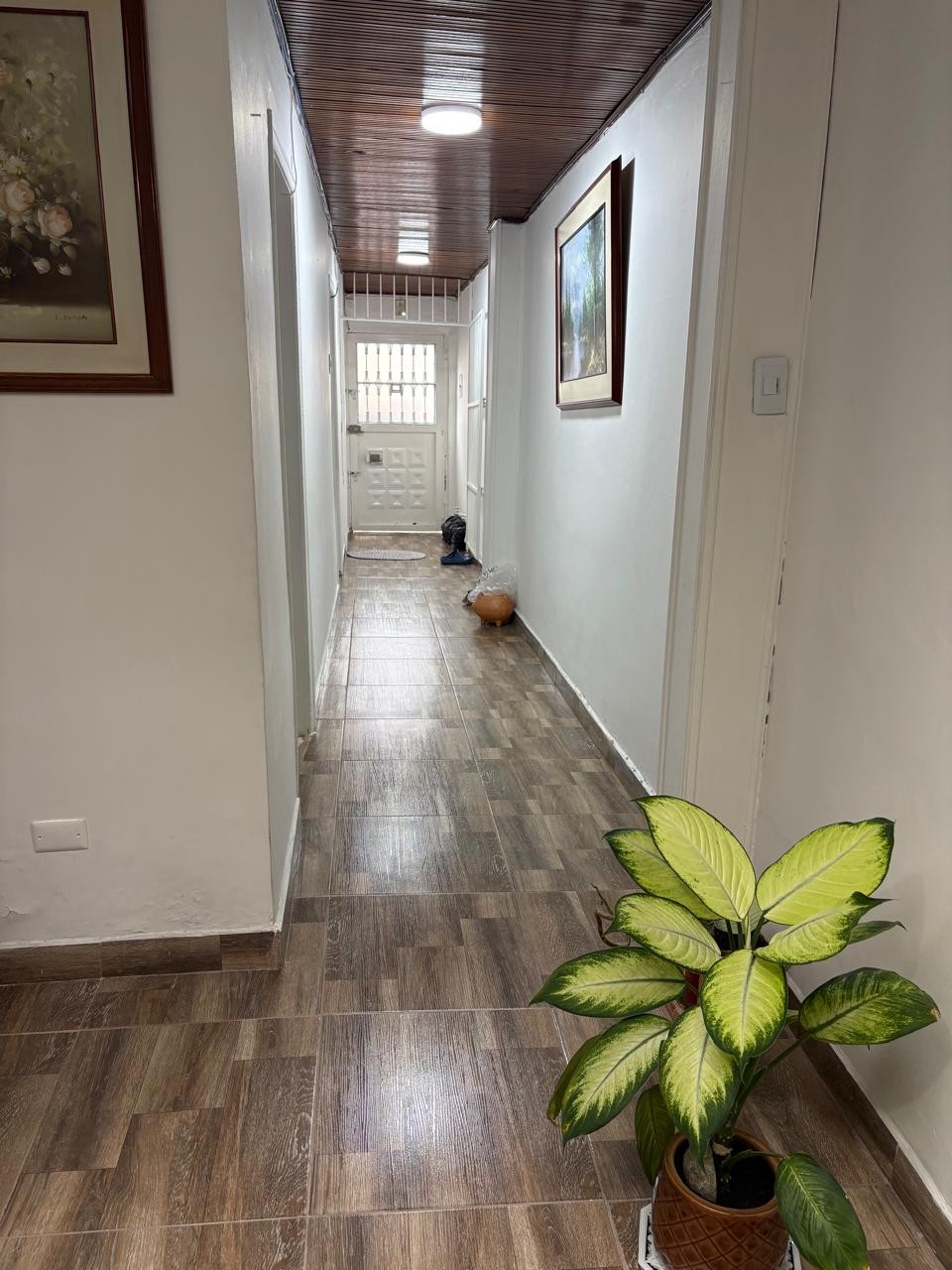 Casa en venta en Barrios Unidos, Bogotá · foto 4 de 12