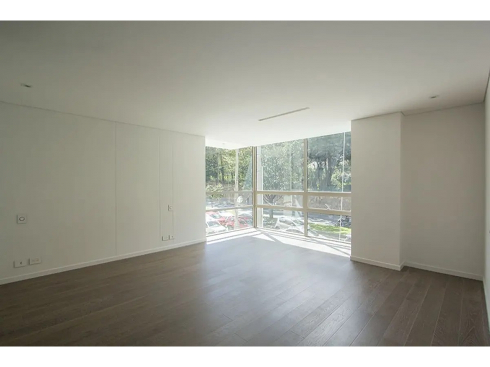 Apartamento en venta en La Cabrera, Bogotá · foto 4 de 16