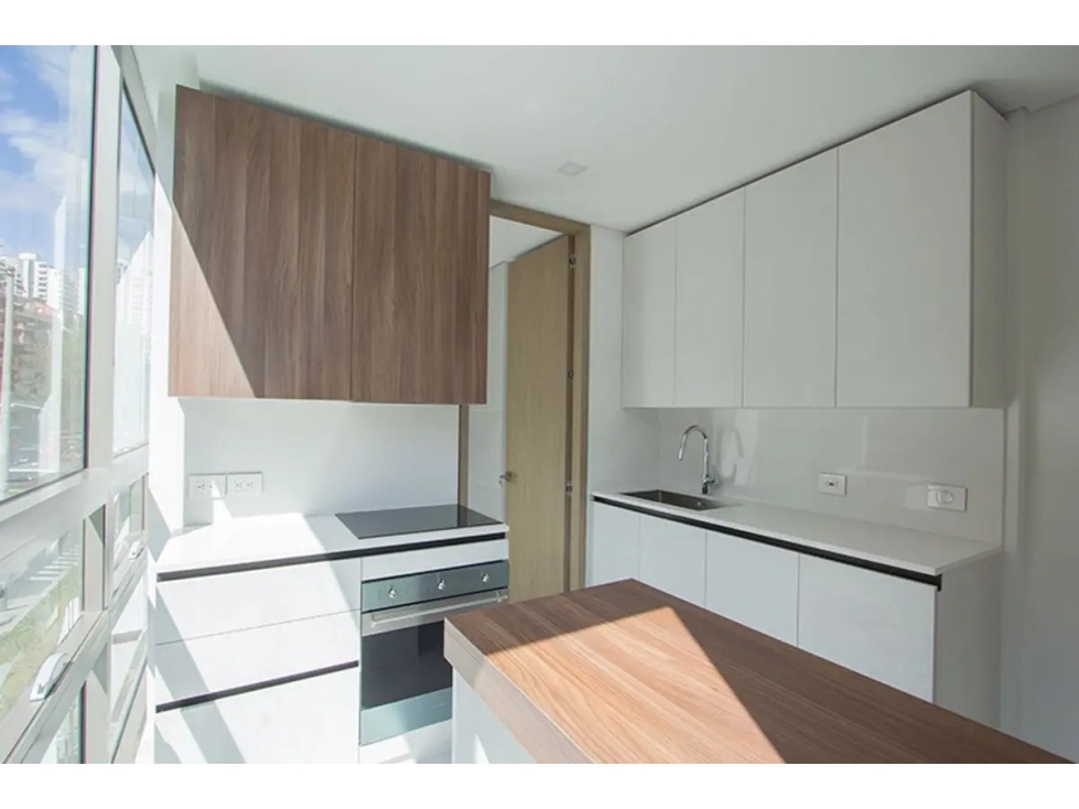 Apartamento en venta en La Cabrera, Bogotá · foto 5 de 16