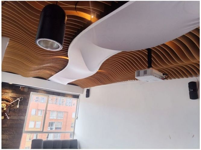 Apartamento de 2 alcobas en venta en Madelena, Bogotá, 55 m² · foto 2 de 11