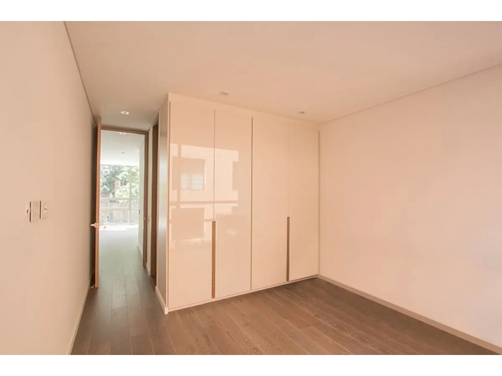 Apartamento en venta en La Cabrera, Bogotá · foto 7 de 16