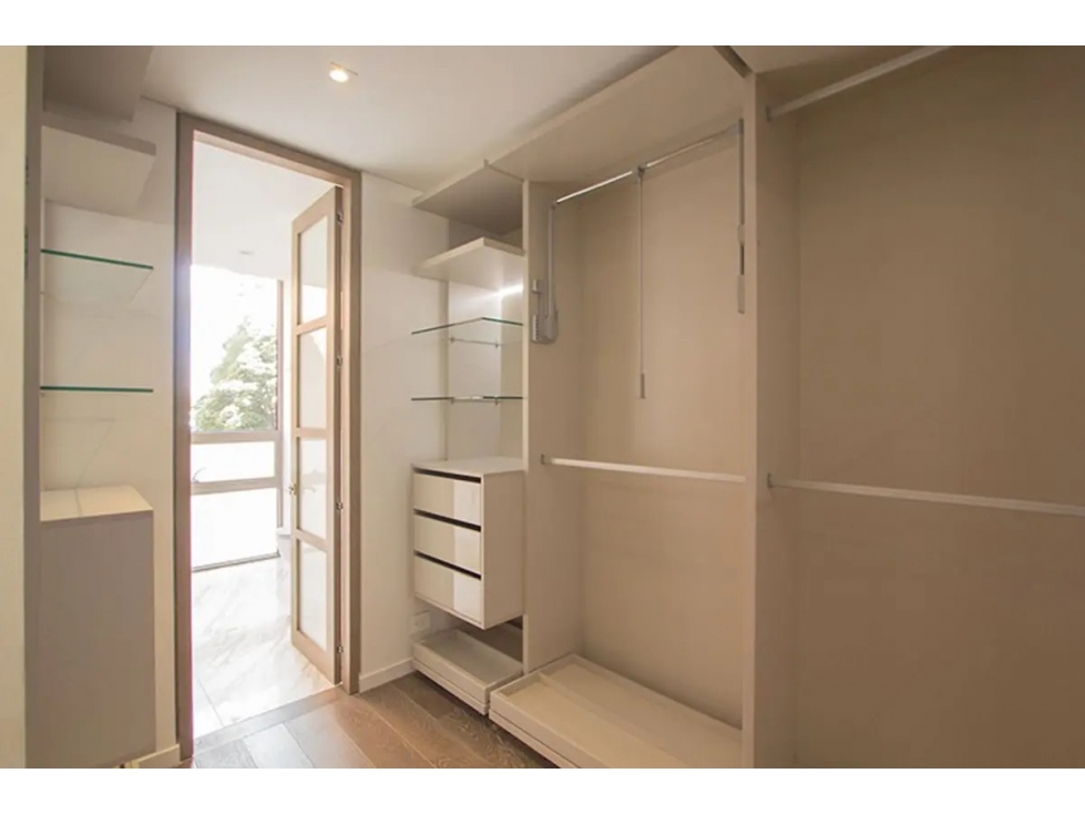 Apartamento en venta en La Cabrera, Bogotá · foto 8 de 16