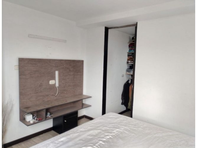 Apartamento de 2 alcobas en venta en Madelena, Bogotá, 55 m² · foto 4 de 11