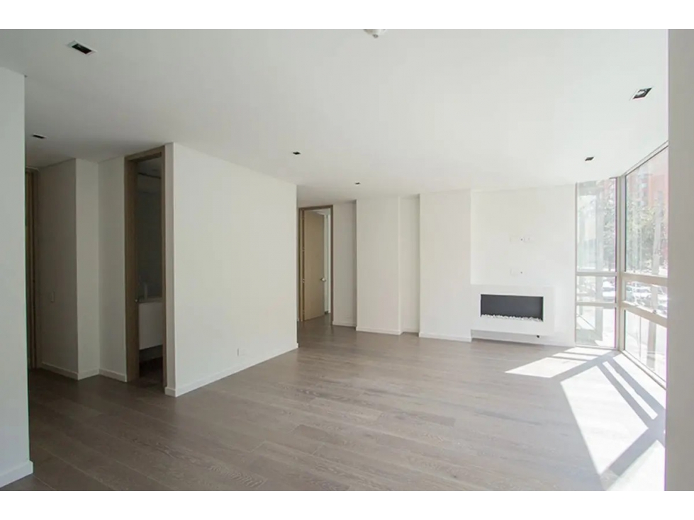 Apartamento en venta en La Cabrera, Bogotá · foto 9 de 16