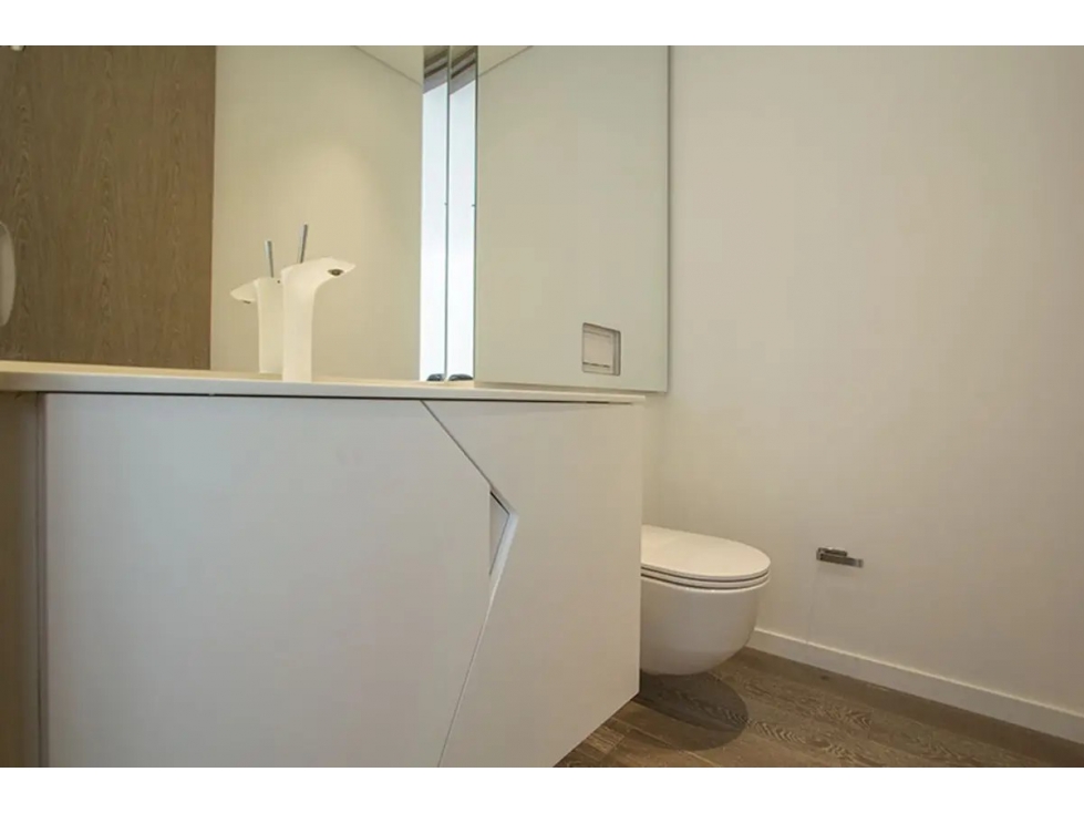 Apartamento en venta en La Cabrera, Bogotá · foto 10 de 16
