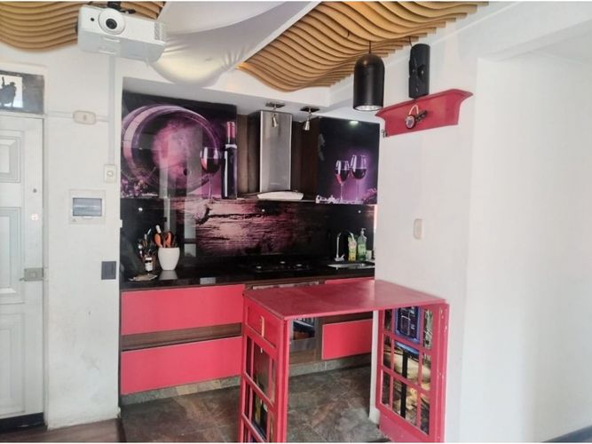 Apartamento de 2 alcobas en venta en Madelena, Bogotá, 55 m² · foto 7 de 11