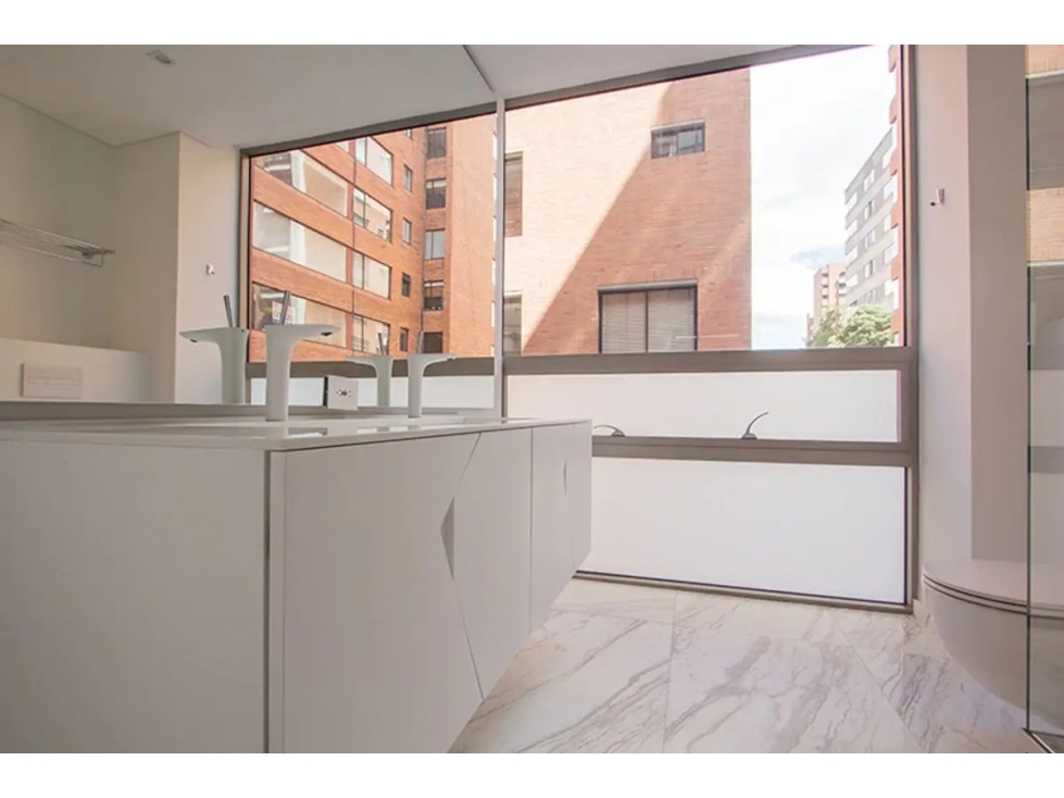 Apartamento en venta en La Cabrera, Bogotá · foto 11 de 16