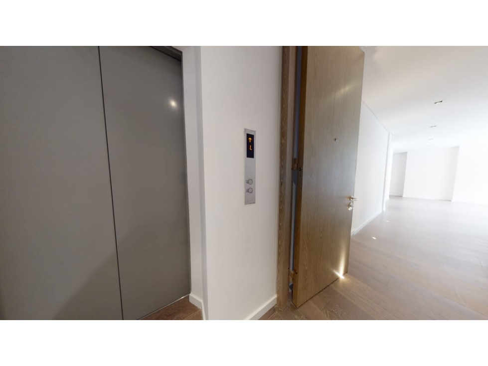 Apartamento en venta en La Cabrera, Bogotá · foto 13 de 16