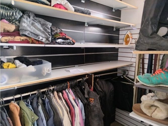Apartamento de 2 alcobas en venta en Madelena, Bogotá, 55 m² · foto 9 de 11