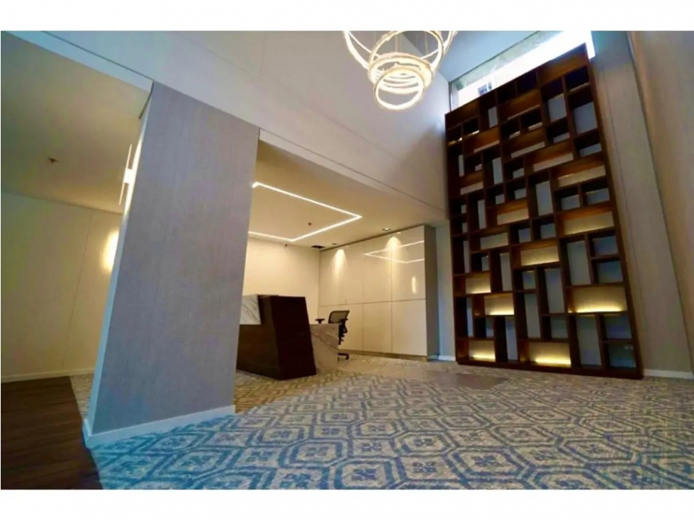 Apartamento en venta en La Cabrera, Bogotá · foto 14 de 16
