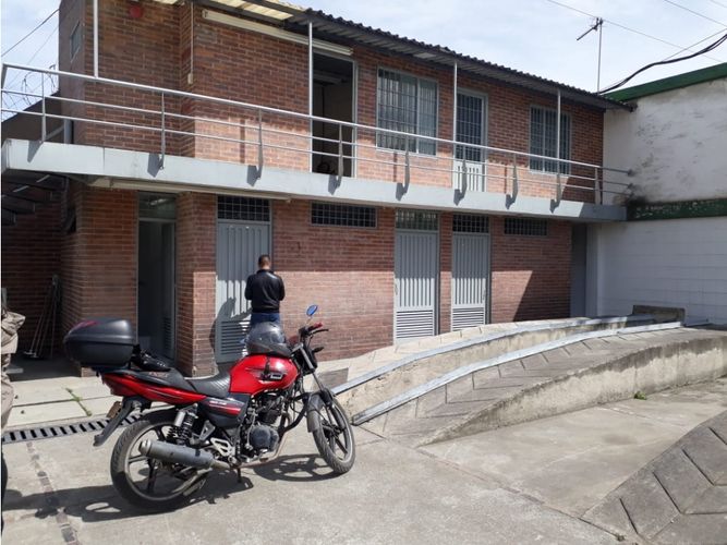 Lote en venta en Camilo Torres Et. Ii, Soacha, 12600 m² · foto 3 de 7