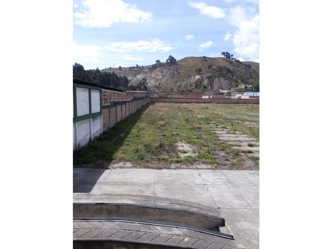 Lote en venta en Camilo Torres Et. Ii, Soacha, 12600 m² · foto 4 de 7