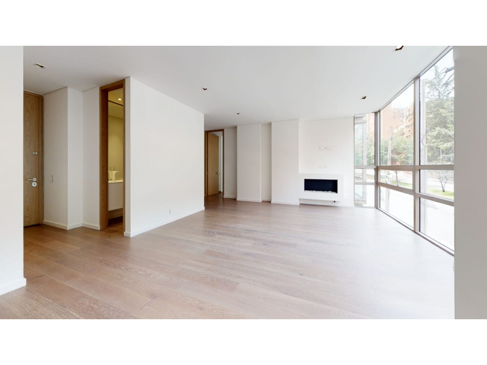 Apartamento en venta en La Cabrera, Bogotá · foto 16 de 16
