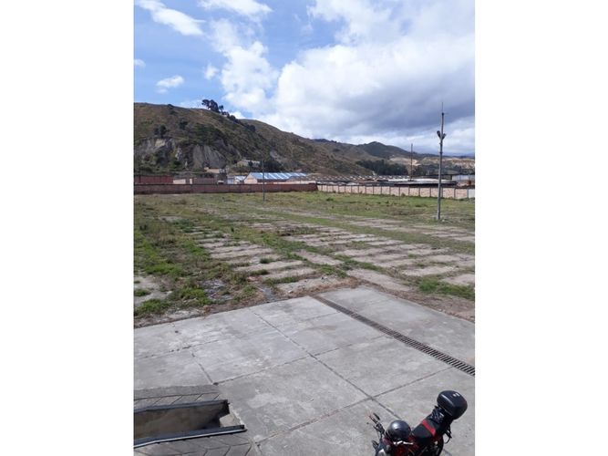 Lote en venta en Camilo Torres Et. Ii, Soacha, 12600 m² · foto 5 de 7