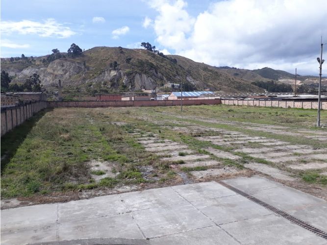 Lote en venta en Camilo Torres Et. Ii, Soacha, 12600 m² · foto 6 de 7