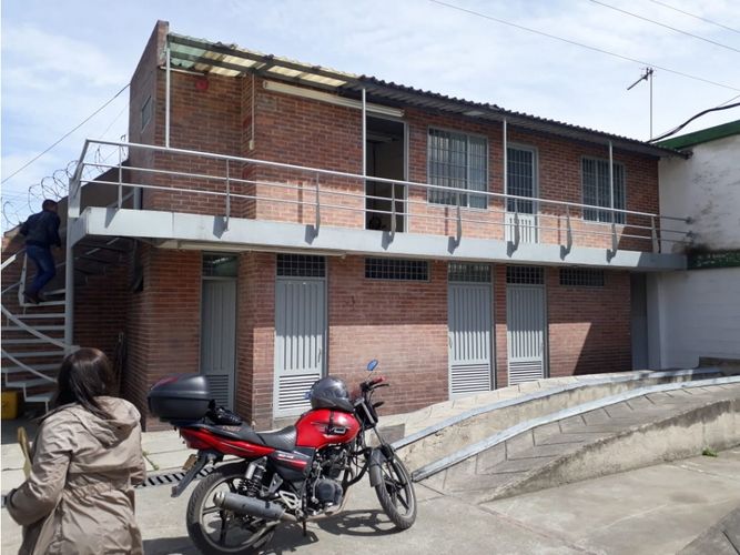 Lote en venta en Camilo Torres Et. Ii, Soacha, 12600 m² · foto 7 de 7